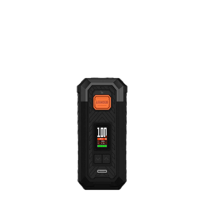 Black Vaporesso Armour S Mod